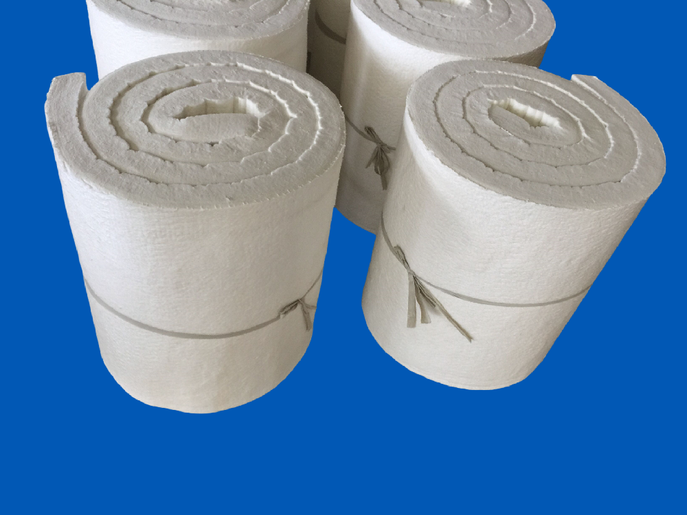 分宜陶瓷纤维毯